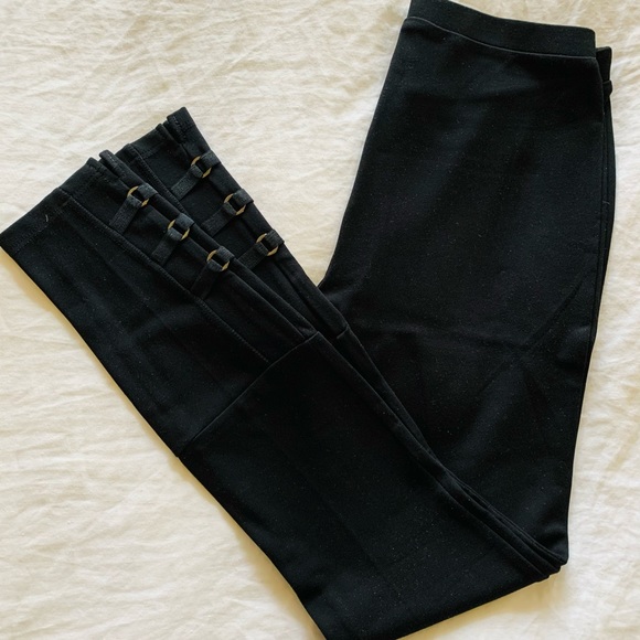 NWOT Lynn Ritchie - women’s leggings (Size S) - Picture 2 of 3